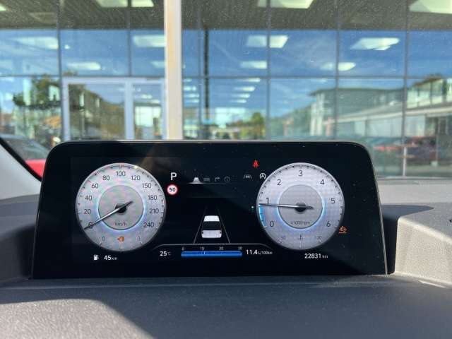 Fahrzeugbild eines Hyundai Staria