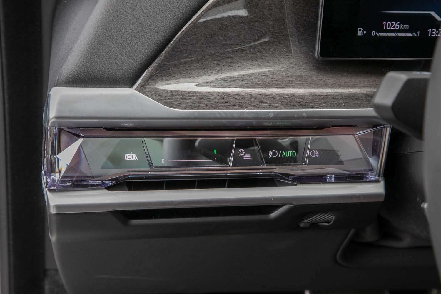 Fahrzeugbild eines BMW 7er-Reihe
