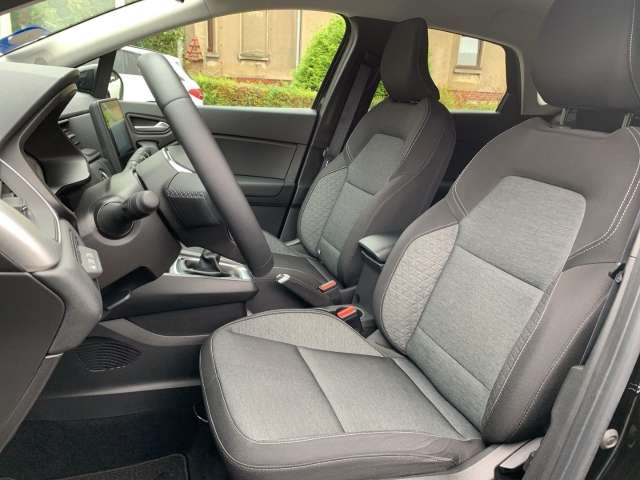 Fahrzeugbild eines Renault Captur