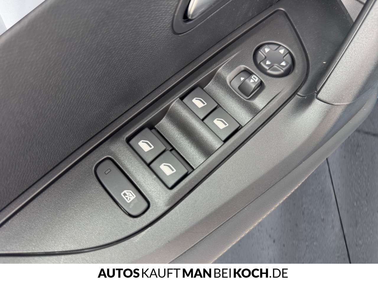 Fahrzeugbild eines Peugeot 2008