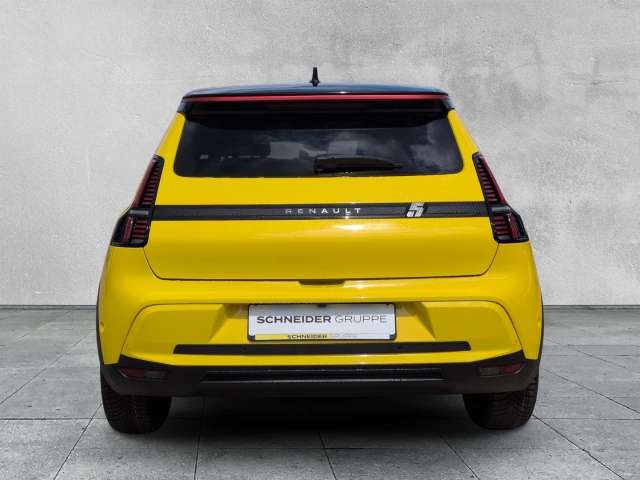 Fahrzeugbild eines Renault 5 E-TECH
