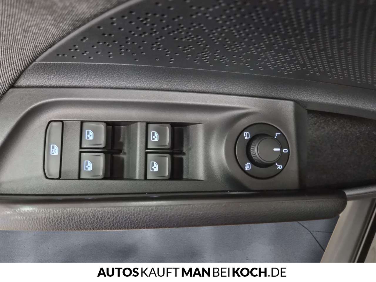 Fahrzeugbild eines Skoda ENYAQ