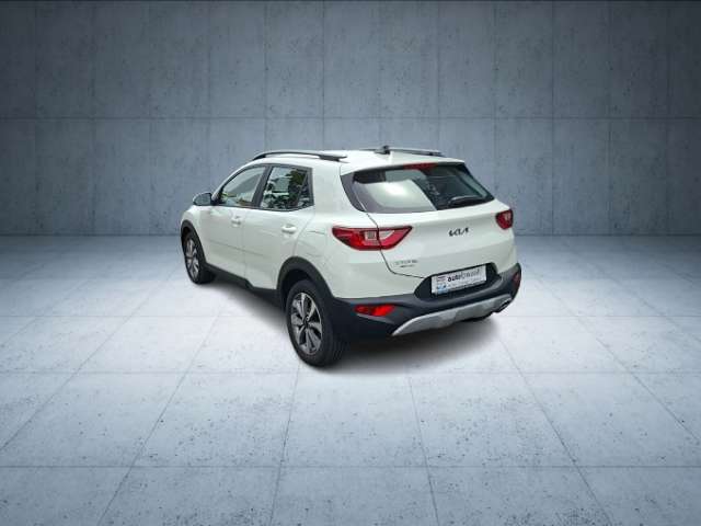 Fahrzeugbild eines Kia Stonic