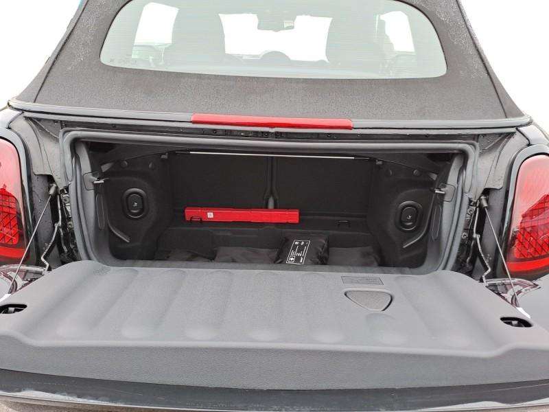 Fahrzeugbild eines MINI COOPER