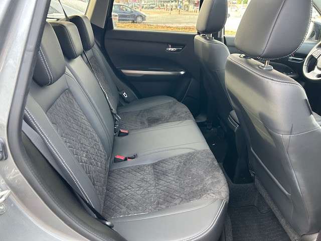 Fahrzeugbild eines Suzuki Vitara