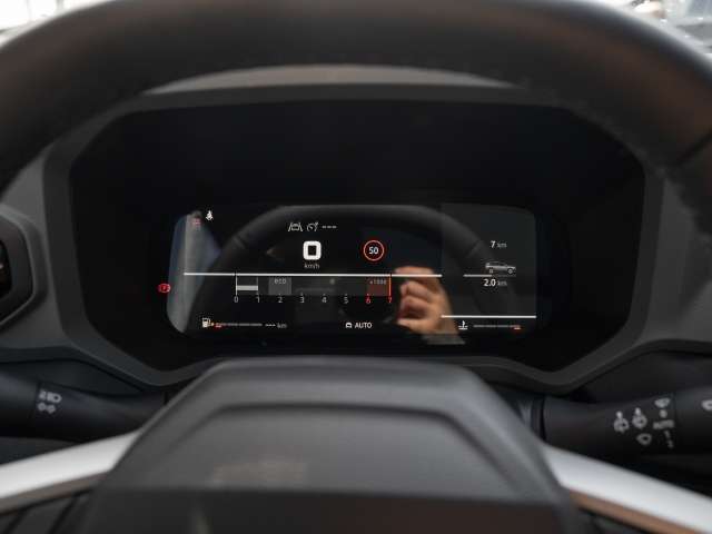 Fahrzeugbild eines Dacia Bigster