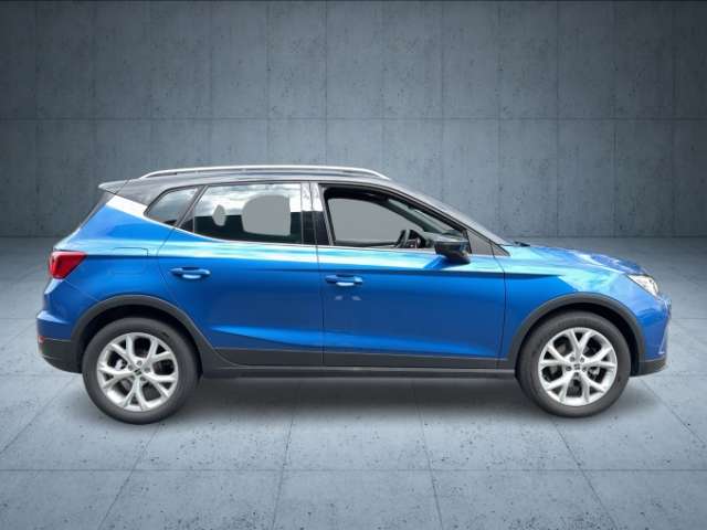 Fahrzeugbild eines SEAT Arona