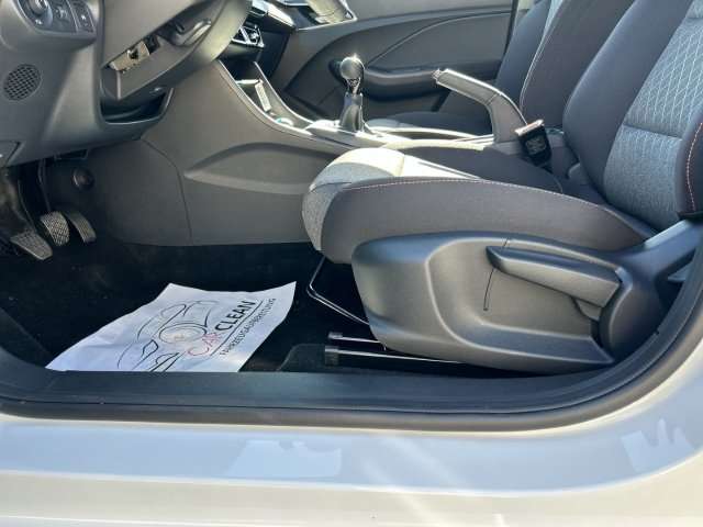 Fahrzeugbild eines MG MG3