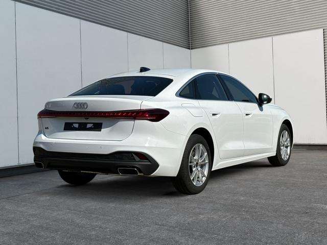 Fahrzeugbild eines Audi A5