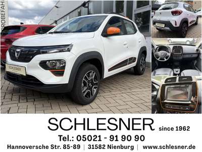 Bild Dacia Spring
