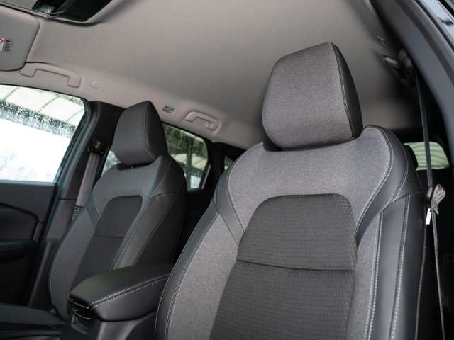 Fahrzeugbild eines Nissan Qashqai