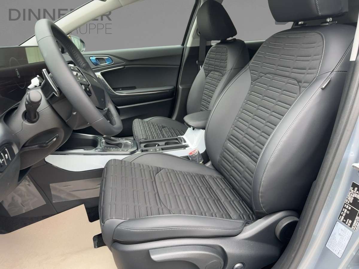 Fahrzeugbild eines Kia XCeed
