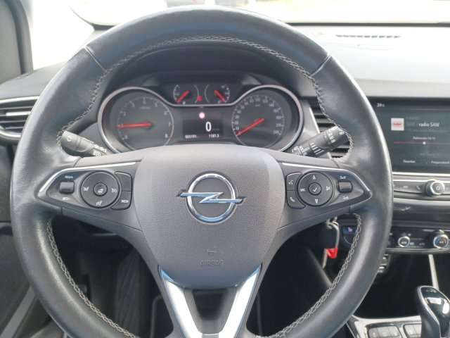 Fahrzeugbild eines Opel Crossland X