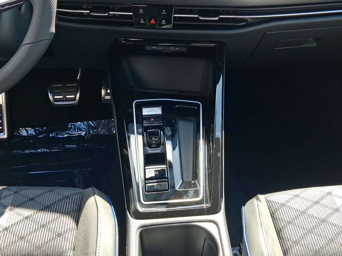 Fahrzeugbild eines Volkswagen Golf