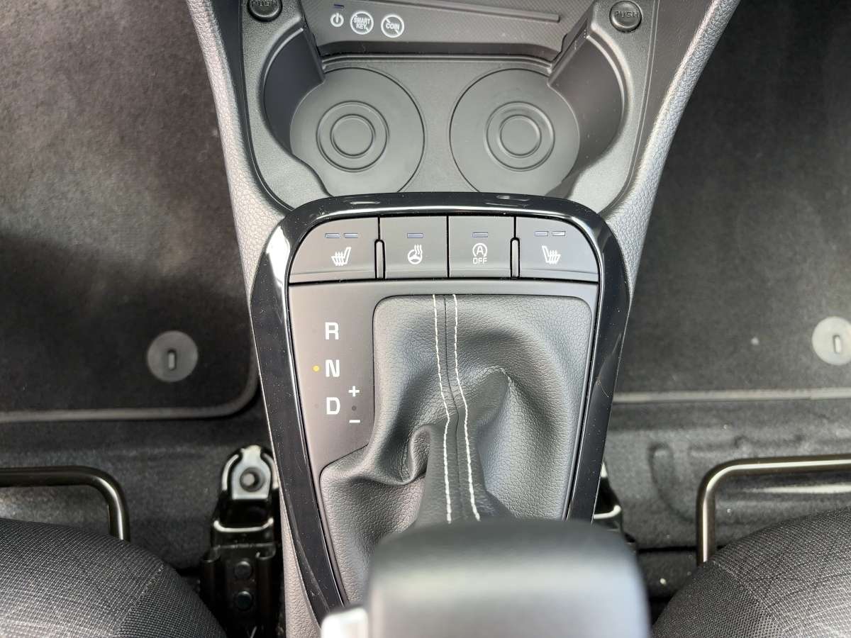 Fahrzeugbild eines Kia Picanto