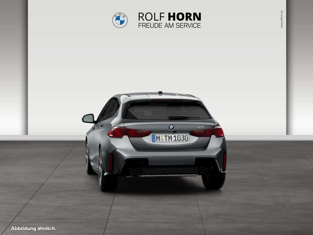 Fahrzeugbild eines BMW 1er-Reihe
