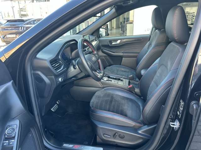 Fahrzeugbild eines Ford Kuga