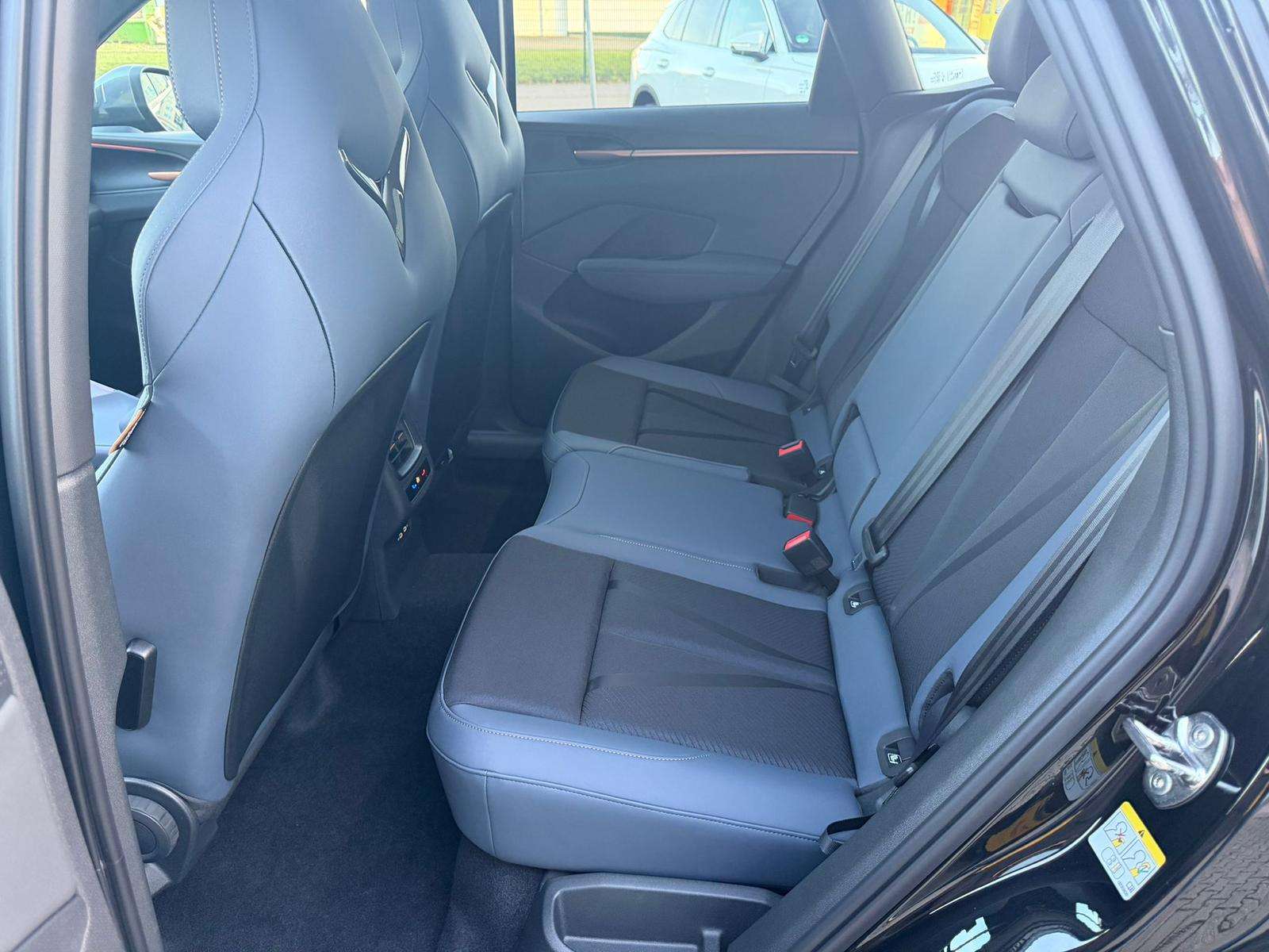 Fahrzeugbild eines CUPRA Terramar