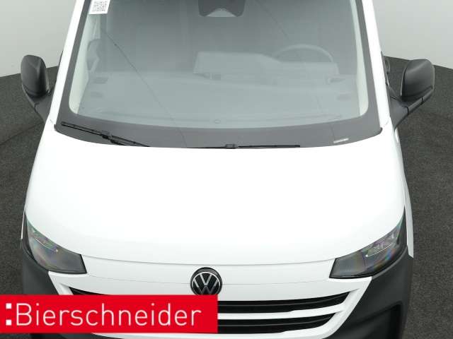 Fahrzeugbild eines Volkswagen Caravelle