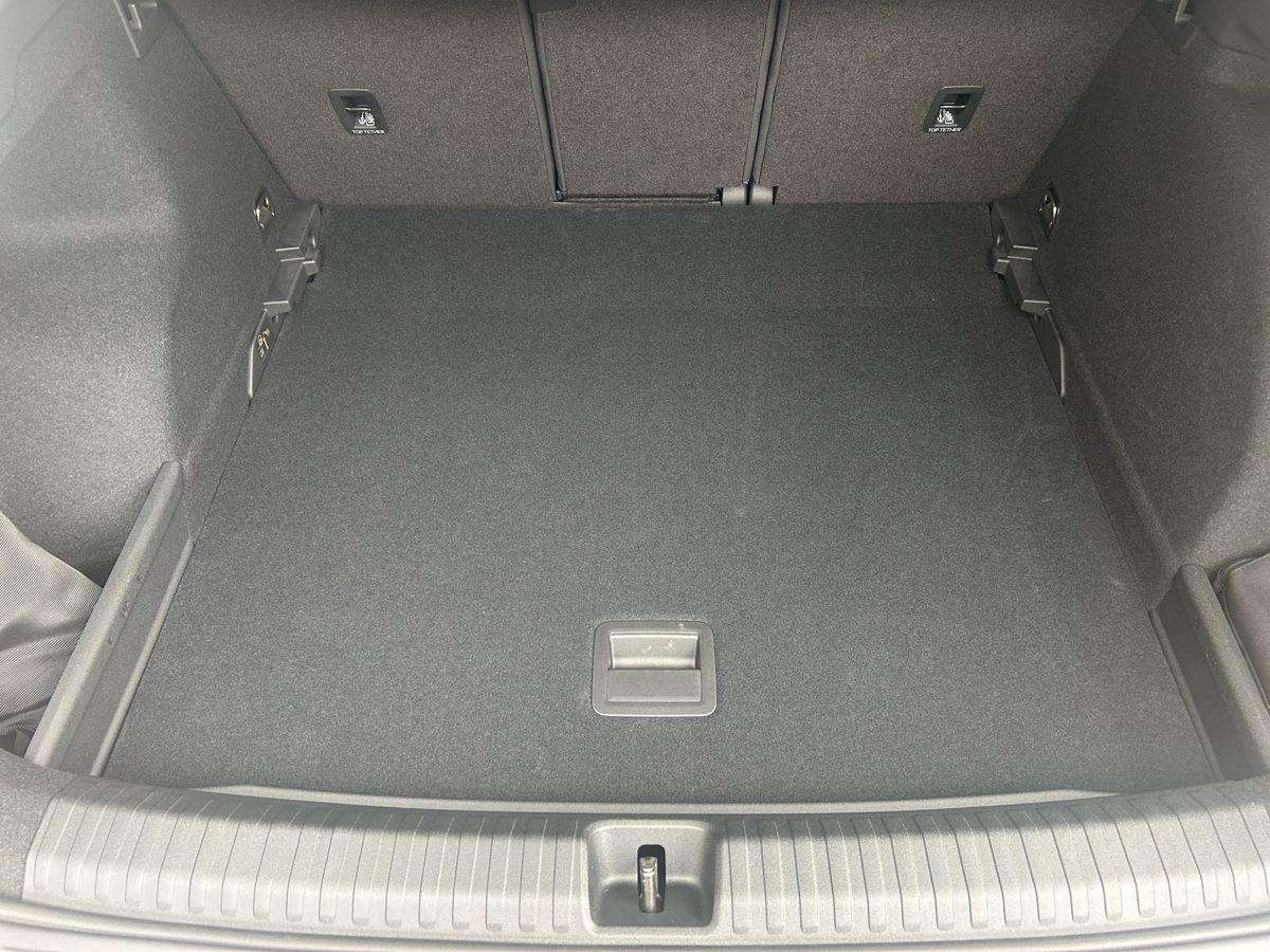 Fahrzeugbild eines CUPRA Terramar