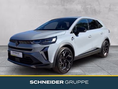 Bild Renault Symbioz