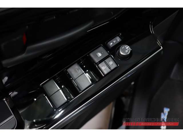 Fahrzeugbild eines Toyota bZ4X