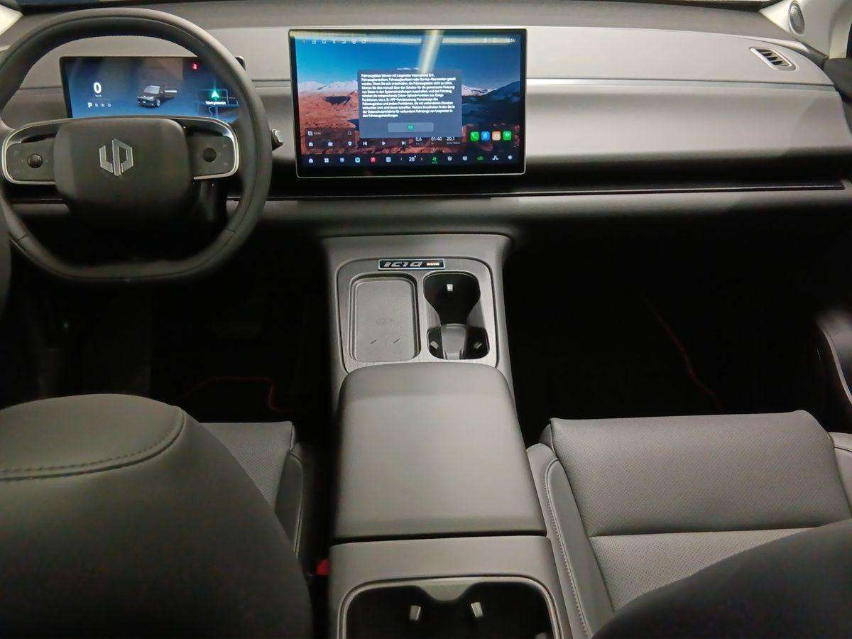 Fahrzeugbild eines Leapmotor C10