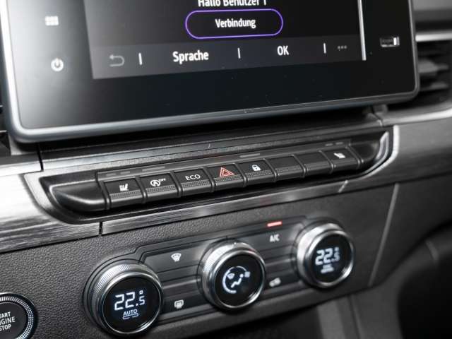 Fahrzeugbild eines Nissan Townstar