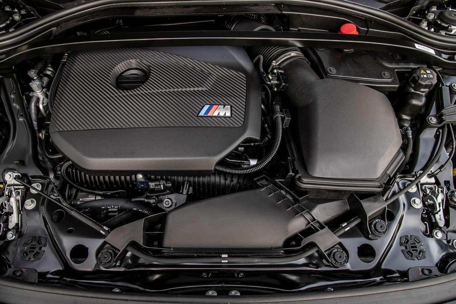 Fahrzeugbild eines BMW 2er-Reihe