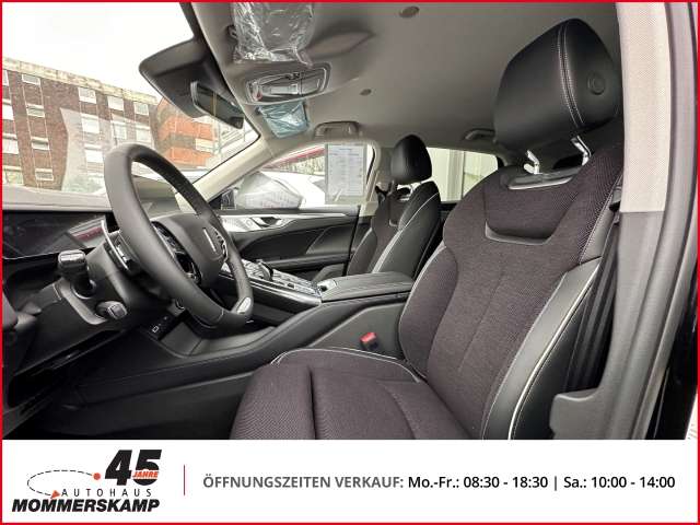 Fahrzeugbild eines GWM Wey 05