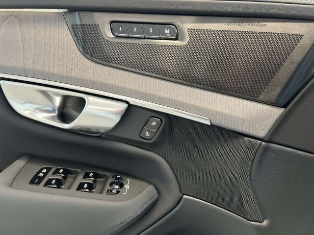 Fahrzeugbild eines Volvo XC90
