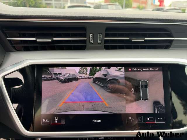 Fahrzeugbild eines Audi A6