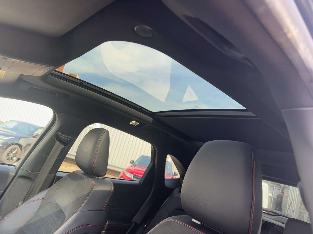 Fahrzeugbild eines Ford Kuga