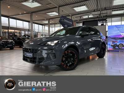 Bild CUPRA Terramar