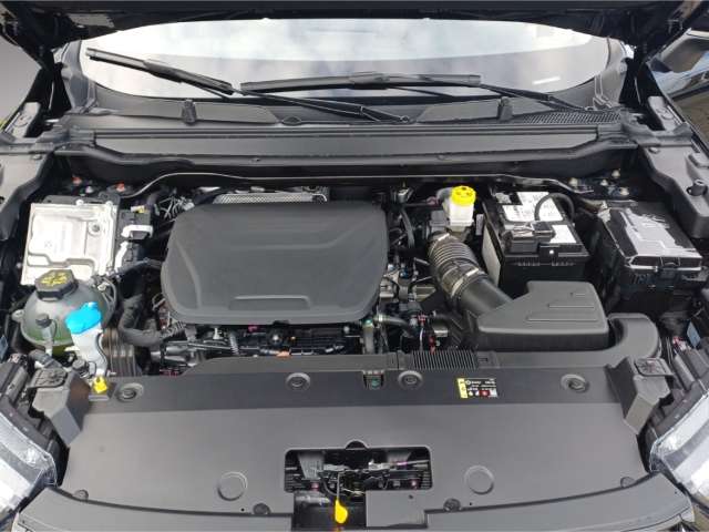 Fahrzeugbild eines GWM Haval Jolion Pro