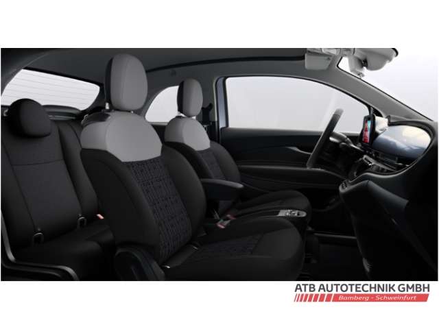 Fahrzeugbild eines Fiat 500