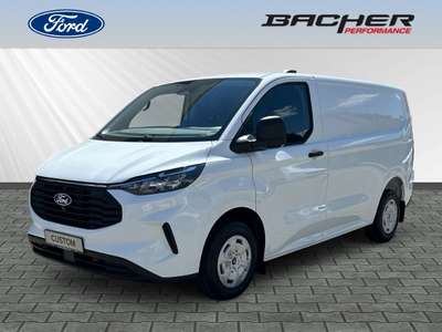 Bild Ford Transit Custom