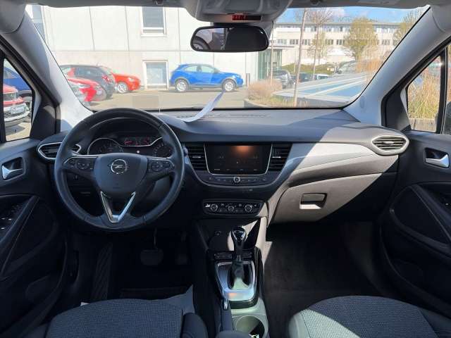 Fahrzeugbild eines Opel Crossland X