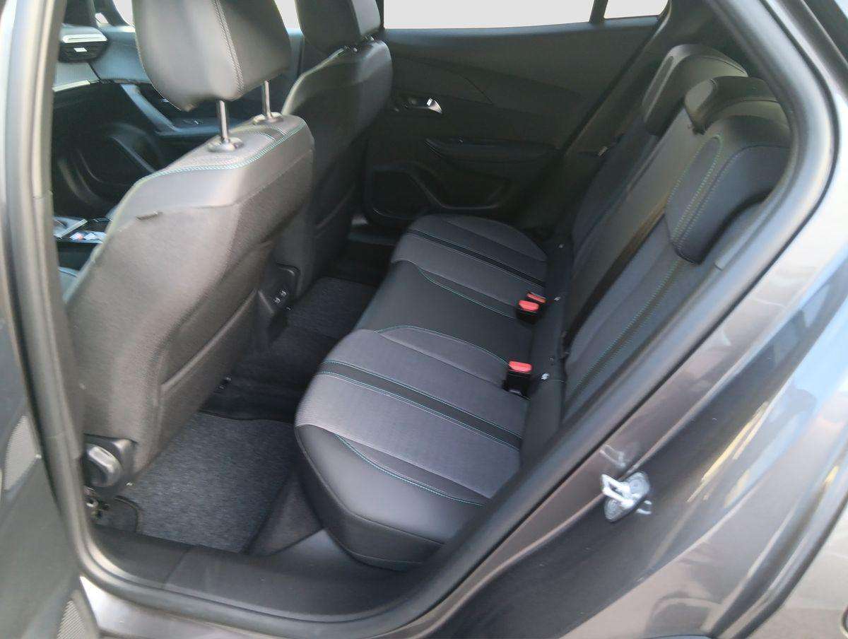 Fahrzeugbild eines Peugeot 2008