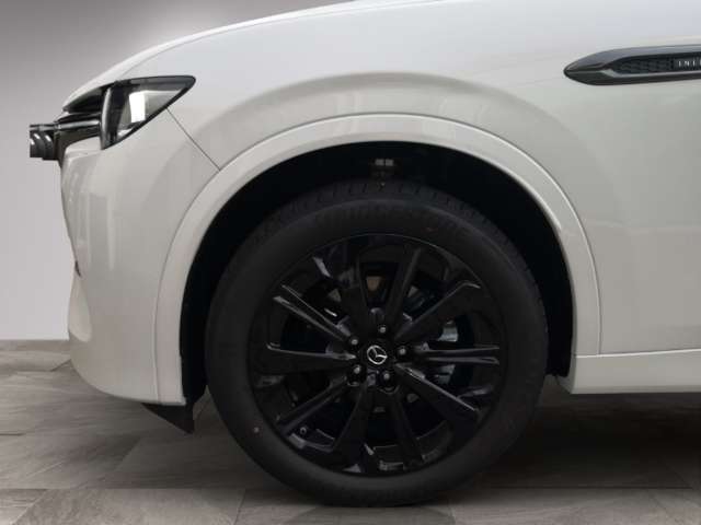 Fahrzeugbild eines Mazda CX-60