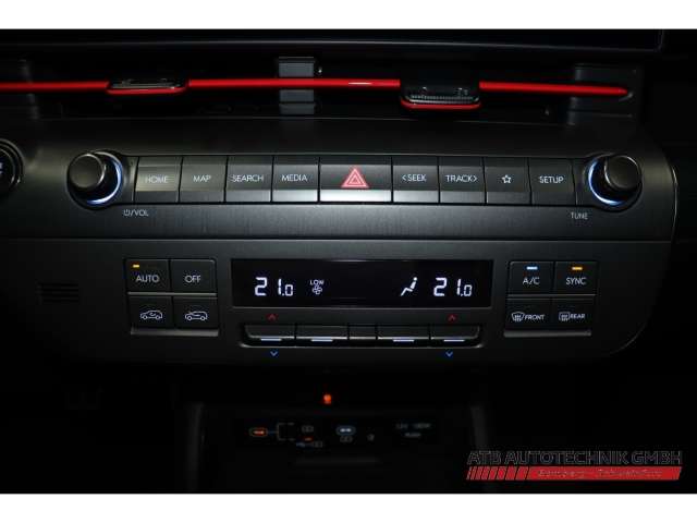 Fahrzeugbild eines Hyundai Kona