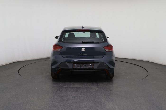 Fahrzeugbild eines SEAT Ibiza