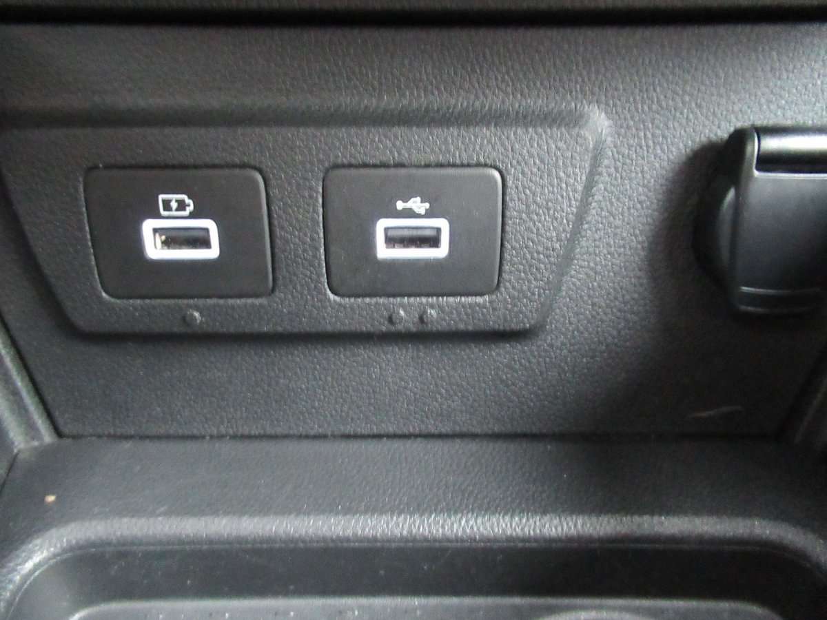 Fahrzeugbild eines Dacia Duster