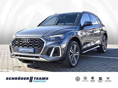 Bild Audi Q5
