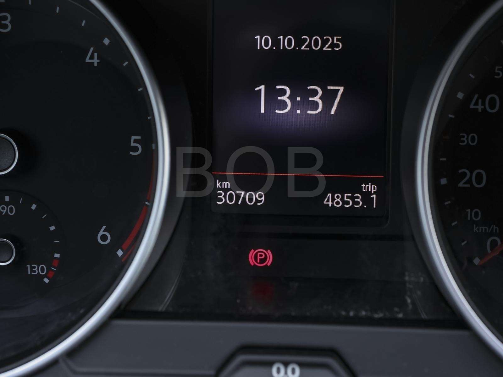 Fahrzeugbild eines Volkswagen Tiguan