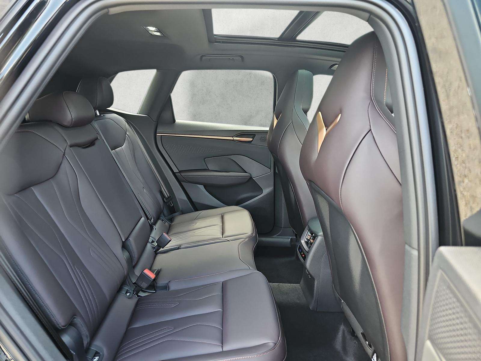 Fahrzeugbild eines CUPRA Terramar