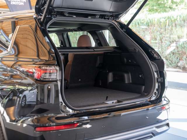 Fahrzeugbild eines Mitsubishi Outlander