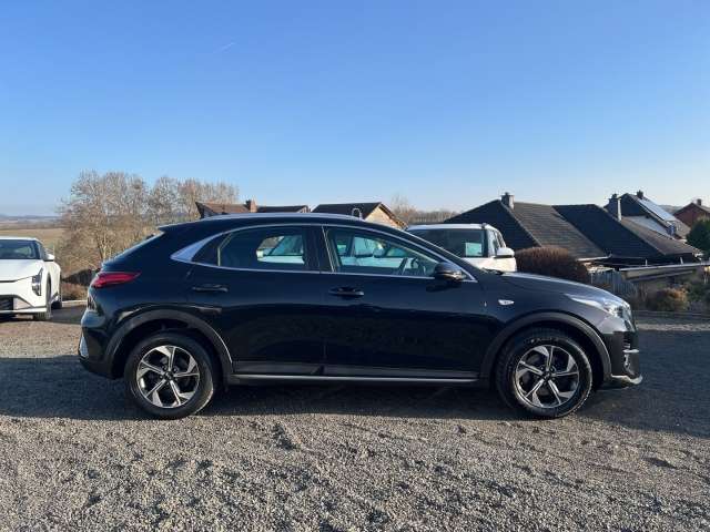 Fahrzeugbild eines Kia XCeed