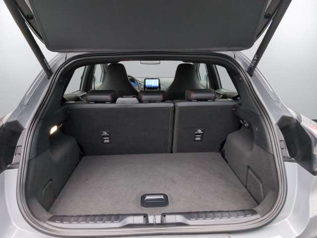 Fahrzeugbild eines Ford Puma