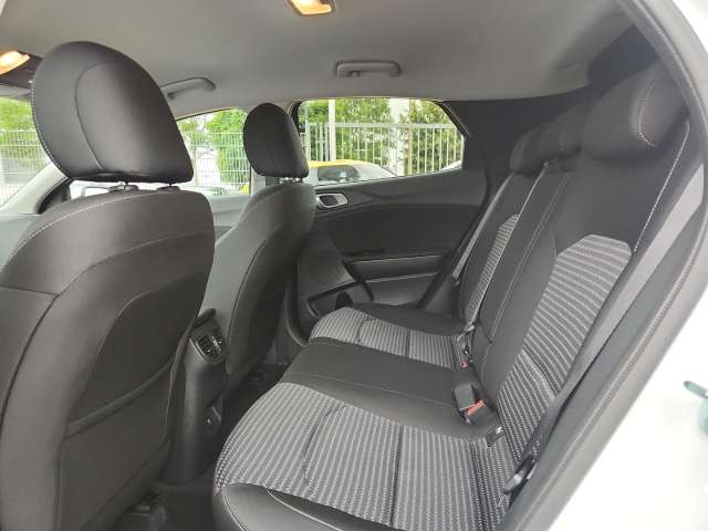 Fahrzeugbild eines Kia XCeed